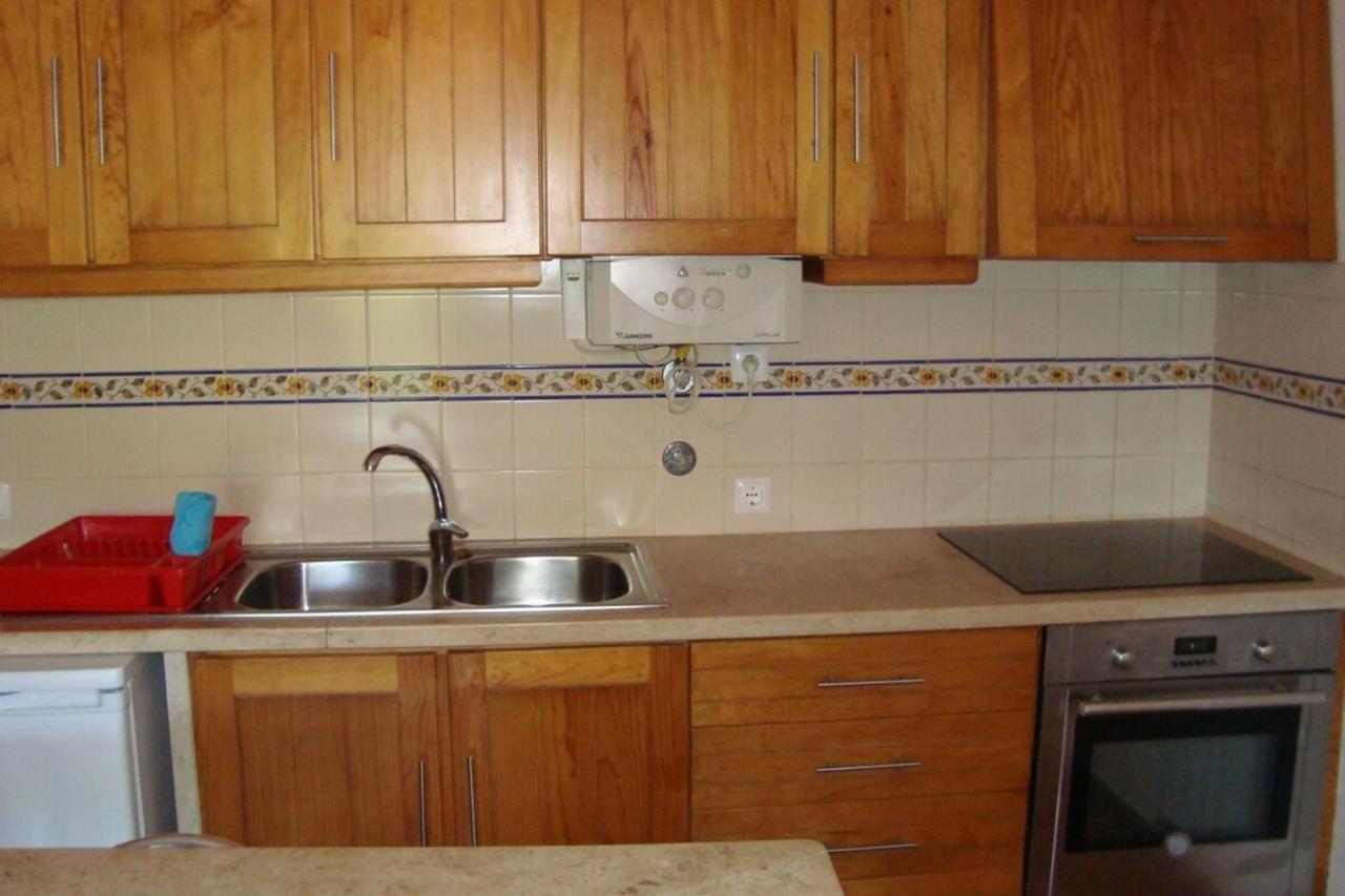 דירות Constância Casa Do Tejo מראה חיצוני תמונה