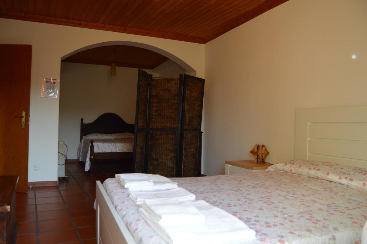 דירות Constância Casa Do Tejo מראה חיצוני תמונה
