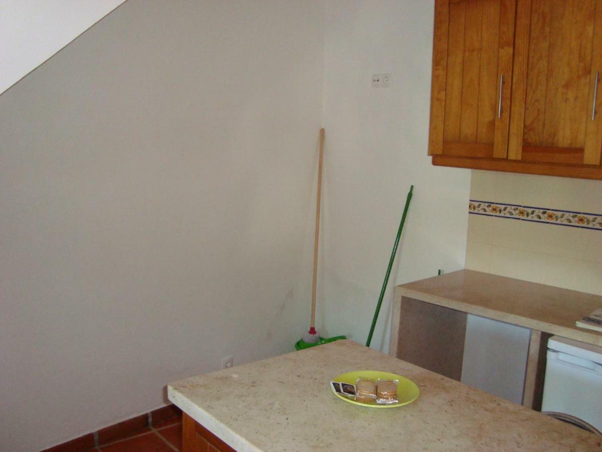 דירות Constância Casa Do Tejo מראה חיצוני תמונה